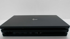 Screenshot på Playstation 4 Pro 1TB (inkl. Ny Handkontroll)