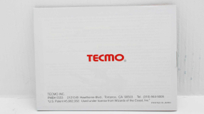 Screenshot på Monster Rancher Battle card GB (inkl. Skyddsbox)