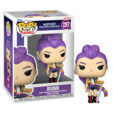 Screenshot på Pop! K-Pop Demon Hunters Rumi Vinyl Figure