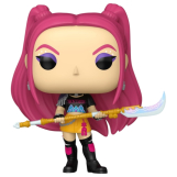 Screenshot på Pop! K-Pop Demon Hunters Mira Vinyl Figure