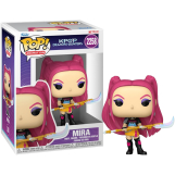 Screenshot på Pop! K-Pop Demon Hunters Mira Vinyl Figure