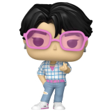 Screenshot på Pop! K-Pop Demon Hunters Jinu Vinyl Figure