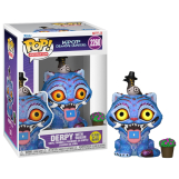 Screenshot på Pop! K-Pop Demon Hunters Derpy With Sussie Vinyl Figure