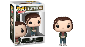 Screenshot på Pop! The Last of Us Ellie Vinyl Figure
