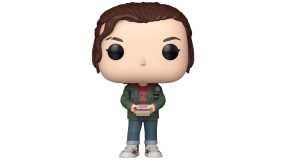 Screenshot på Pop! The Last of Us Ellie Vinyl Figure