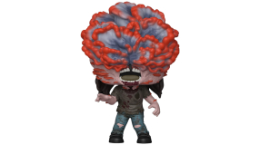 Screenshot på Pop! The Last of Us Clicker Vinyl Figure
