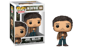 Screenshot på Pop! The Last of Us Joel Miller Vinyl Figure