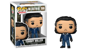 Screenshot på Pop! The Last of Us Tommy Miller Vinyl Figure