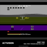 Screenshot på Evercade Multi Game Cartridge 50 - Activision Collection 2