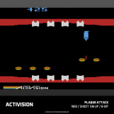 Screenshot på Evercade Multi Game Cartridge 50 - Activision Collection 2