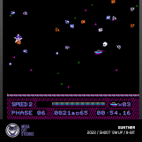 Screenshot på Evercade Multi Game Cartridge 51 - Mega Cat Studios Collection 3