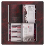 Screenshot på Warhammer 40K The Maelstrom - Lair of the Tyrant