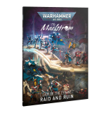 Screenshot på Warhammer 40K The Maelstrom - Lair of the Tyrant