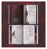 Screenshot på Warhammer 40K The Maelstrom - Lair of the Tyrant