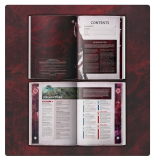 Screenshot på Warhammer 40K The Maelstrom - Lair of the Tyrant