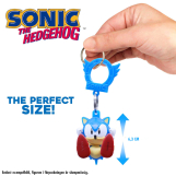 Screenshot på Just Toys Sonic the Hedgehog Mystery Backpack Hanger