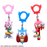 Screenshot på Just Toys Sonic the Hedgehog Mystery Backpack Hanger
