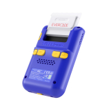 Screenshot på Blaze Super Pocket - Rare Edition