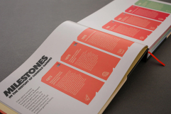 Screenshot på Leaps + Bounds - A Visual Guide to Nine Console Generations (Inbunden)