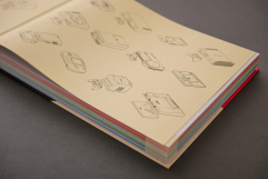 Screenshot på Leaps + Bounds - A Visual Guide to Nine Console Generations (Inbunden)