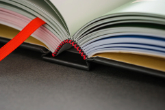 Screenshot på Leaps + Bounds - A Visual Guide to Nine Console Generations (Inbunden)