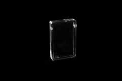 Screenshot på The Acrylic Box Premium Acrylic Protection and Display - Graded Card Trophy Display