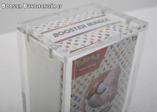 Screenshot på The Acrylic Box Premium Acrylic Protection and Display - Booster Bundle