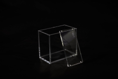 Screenshot på The Acrylic Box Premium Acrylic Protection and Display - Booster Box