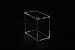 Screenshot på The Acrylic Box Premium Acrylic Protection and Display - Booster Box