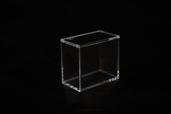 Screenshot på The Acrylic Box Premium Acrylic Protection and Display - Booster Box