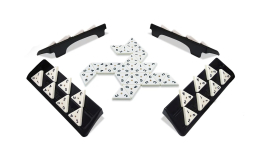 Screenshot på Triominos