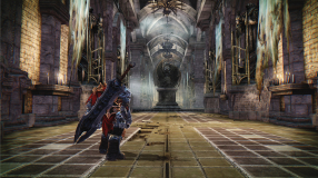 Screenshot på Darksiders Warmastered Edition