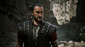 Screenshot på Gothic 1 Remake