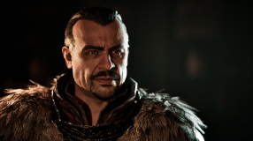 Screenshot på Gothic 1 Remake