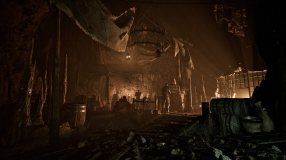Screenshot på Gothic 1 Remake