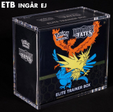 Screenshot på The Acrylic Box Premium Acrylic Protection and Display - ETB Acrylic Box
