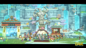 Screenshot på Dave the Diver Complete Edition