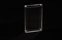 Screenshot på The Acrylic Box Premium Acrylic Protection and Display - Booster Pack