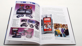 Screenshot på Bakom Kulisserna Board Games & Games 1982-2015 (inkl. Författarens Autograf)