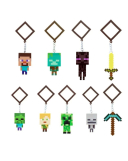 Screenshot på Paladone Minecraft Backpack Buddies Series 4