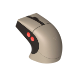 Screenshot på 8Bitdo Retro R8 Mouse Wireless C64 Edition