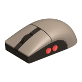 Screenshot på 8Bitdo Retro R8 Mouse Wireless C64 Edition