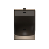 Screenshot på 8Bitdo Retro R8 Mouse Wireless C64 Edition