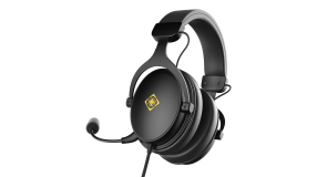 Screenshot på Deltaco Gaming DH320 Wired Gaming Headset Svart