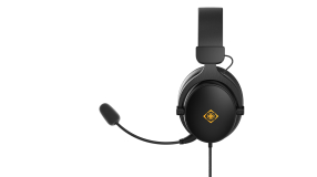 Screenshot på Deltaco Gaming DH320 Wired Gaming Headset Svart