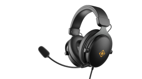 Screenshot på Deltaco Gaming DH320 Wired Gaming Headset Svart