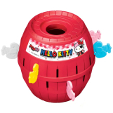 Screenshot på Pop Up Hello Kitty!