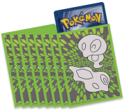Screenshot på Pokemon TCG Mega Evolution Perfect Order Elite Trainer Box inkl Premium Acrylic Box (MAX 1 Per Hushå