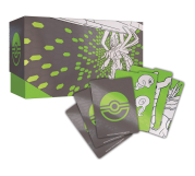 Screenshot på Pokemon TCG Mega Evolution Perfect Order Elite Trainer Box inkl Premium Acrylic Box (MAX 1 Per Hushå