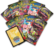 Screenshot på Pokemon TCG Mega Evolution Perfect Order Elite Trainer Box inkl Premium Acrylic Box (MAX 1 Per Hushå